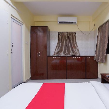 Hotel O Amaze Jadabpur Bagian luar foto